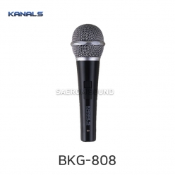KANALS BKG-808 유선마이크