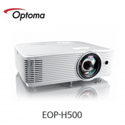 옵토마 EOP-H500 5000안시 풀HD 4K