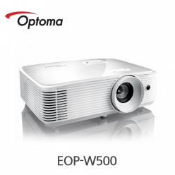 옵토마 EOP-W500 5000안시 WXGA