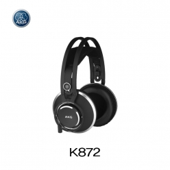 AKG K872 모니터링 헤드폰