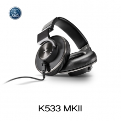 AKG K553_MKll 헤드폰