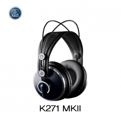AKG K271 MKll 헤드폰