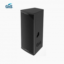 GNS 지엔에스 GS215 15인치 더블 우퍼 패시브 라우드 스피커 800W